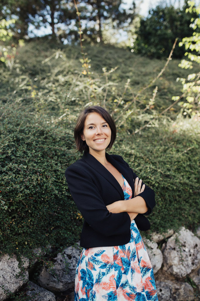 Solenne Travassos – Madame Immobilier